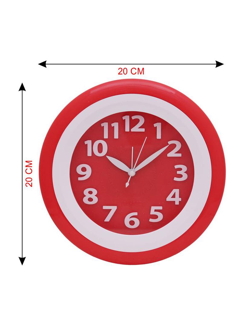 plastic alarm clock - 16610760 - Zoom Image - 4