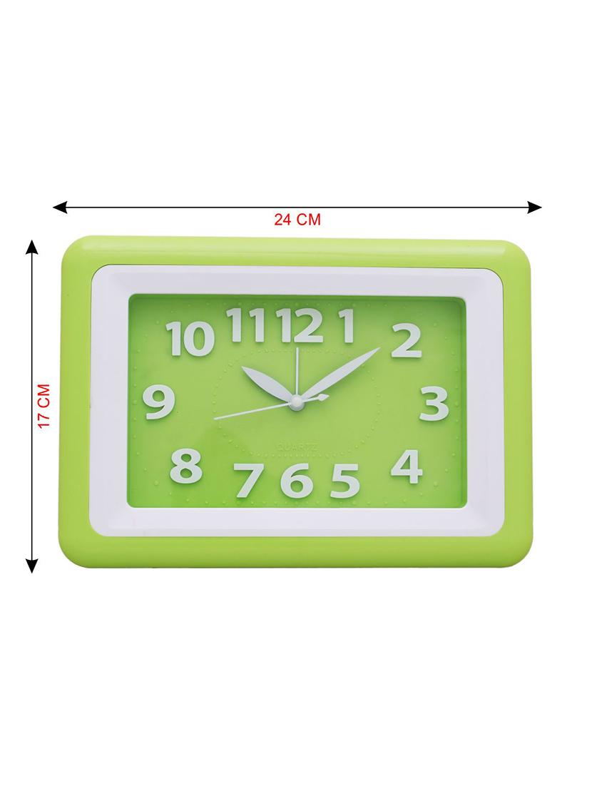 plastic alarm clock - 16610762 - Zoom Image - 4