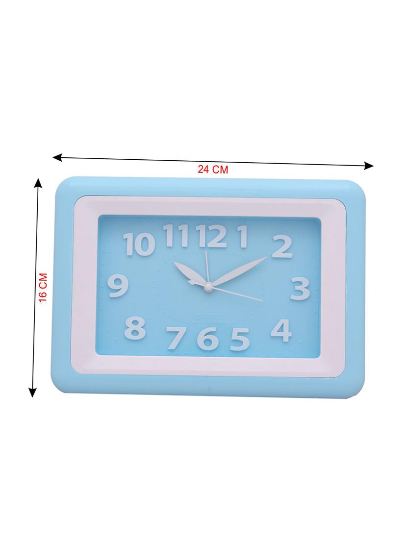 plastic alarm clock - 16610763 - Zoom Image - 4