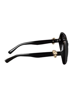 zyaden women over size sunglasses(sw-533) - 16611208 - Standard Image - 4