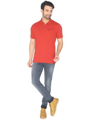 grey light washed jeans - 16613979 - Standard Image - 4