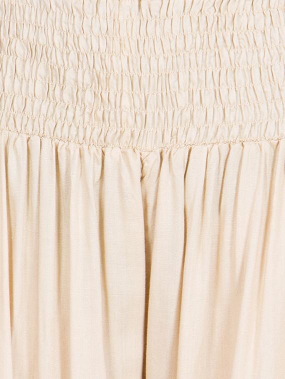 solid harem salwar - 16614184 - Zoom Image - 4