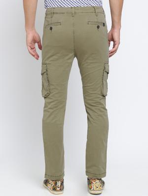 green solid cargo - 16615207 - Standard Image - 4