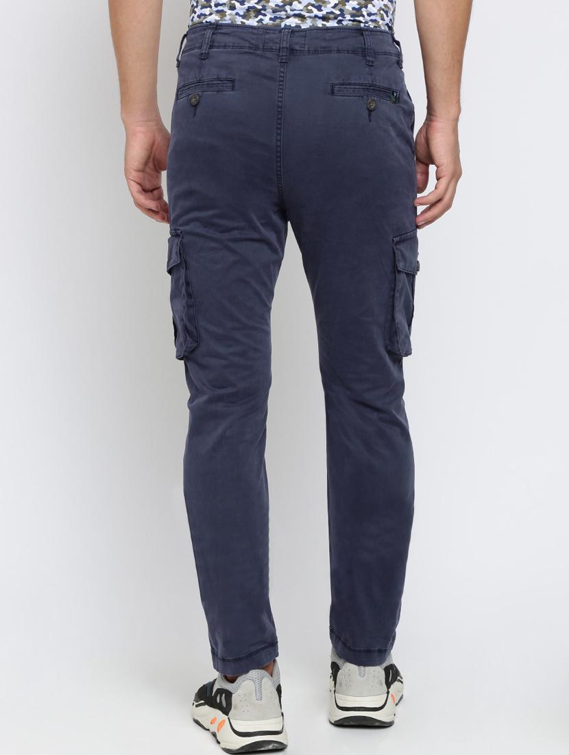 blue solid cargo - 16615208 - Zoom Image - 4