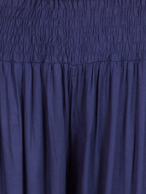 solid harem salwar - 16616641 - Zoom Image - 4
