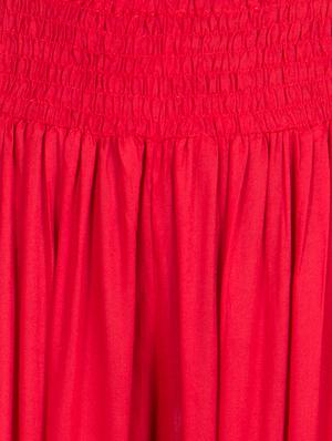 solid harem salwar - 16616643 - Standard Image - 4