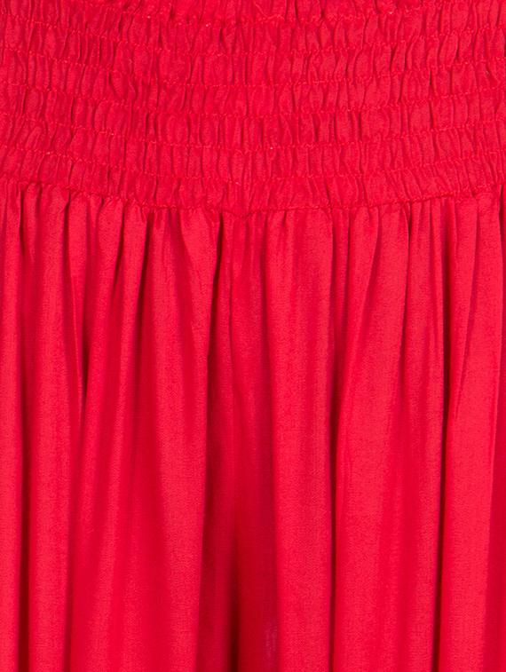 solid harem salwar - 16616643 - Zoom Image - 4