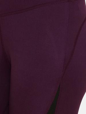 high rise sports leggings - 16617179 - Standard Image - 4