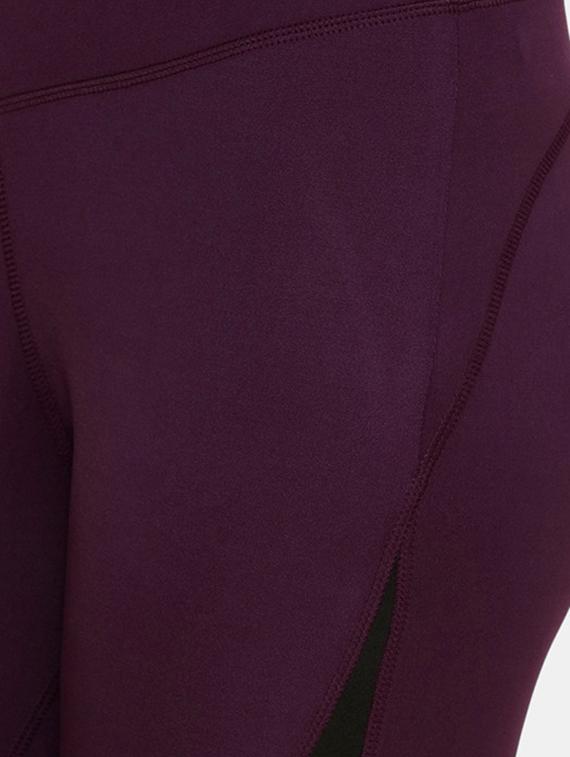 high rise sports leggings - 16617179 - Zoom Image - 4