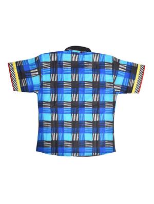 set of 3 multi colored cotton shirt - 16620414 - Standard Image - 7