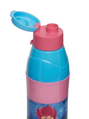 pink plastic water bottle - 16622781 - Standard Image - 4