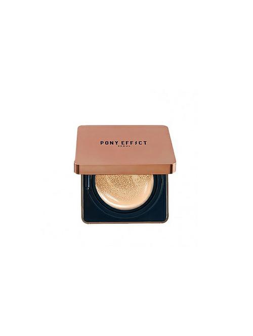 pony effect cover stay cushion foundation spf40 pa+++ (fair) - 16625158 - Standard Image - 1