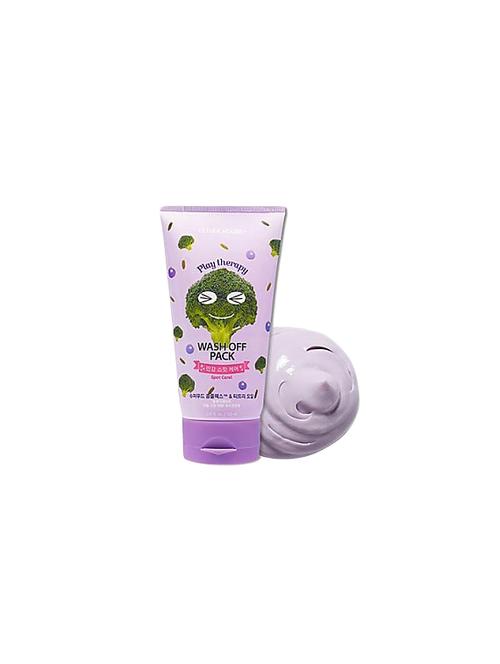 etude house play therapy wash off pack - 16625499 - Standard Image - 1