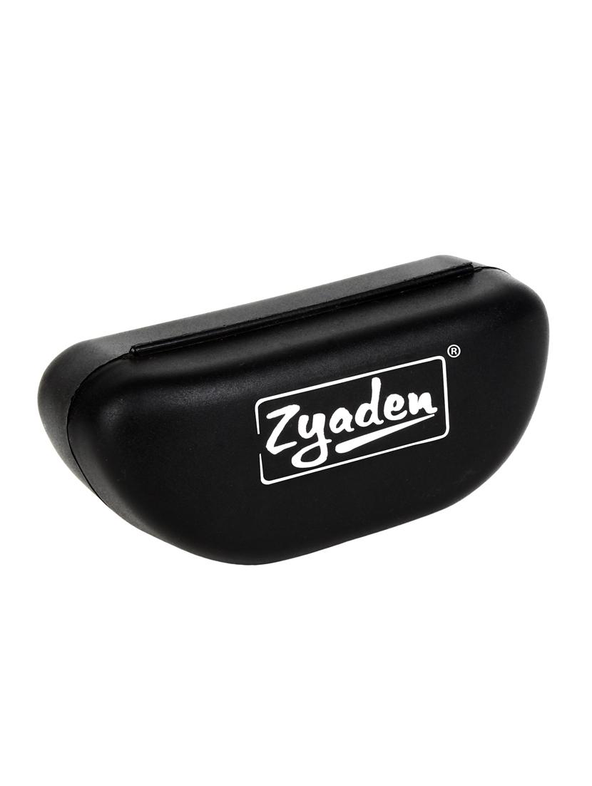 zyaden square sunglasses(s-245) - 16626423 - Zoom Image - 4