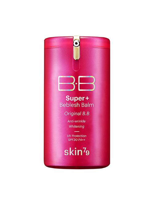 skin79 super plus beblesh balm bb cream 40g #pink - 16627069 - Very Small Image - 1