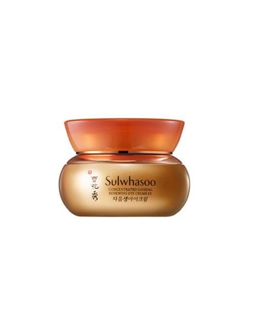 sulwhasoo concentrated ginseng renewing eye cream ex 20ml - 16627708 - Standard Image - 1