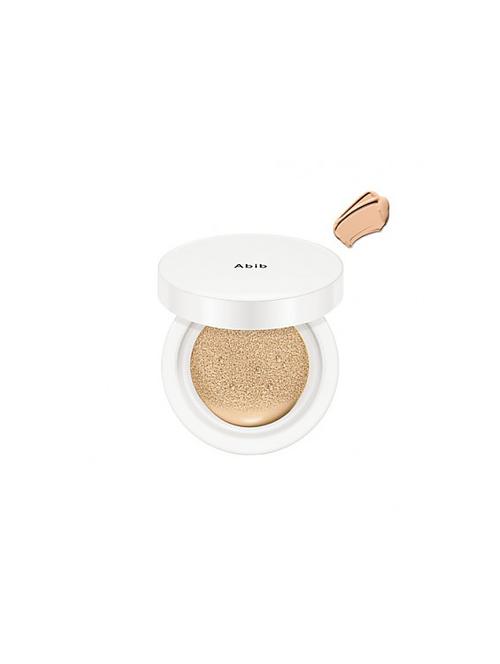 abib osmopur cushion compact skin shield #02 (andante) - 16628210 - Very Small Image - 1