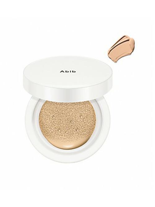 abib osmopur cushion compact skin shield #02 (andante) - 16628773 - Very Small Image - 1