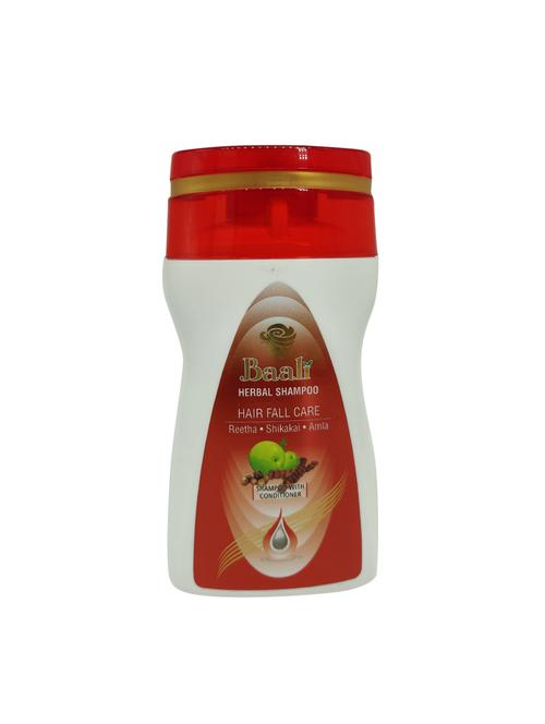 baali herbal hair fall care shampoo - 16628952 - Standard Image - 1