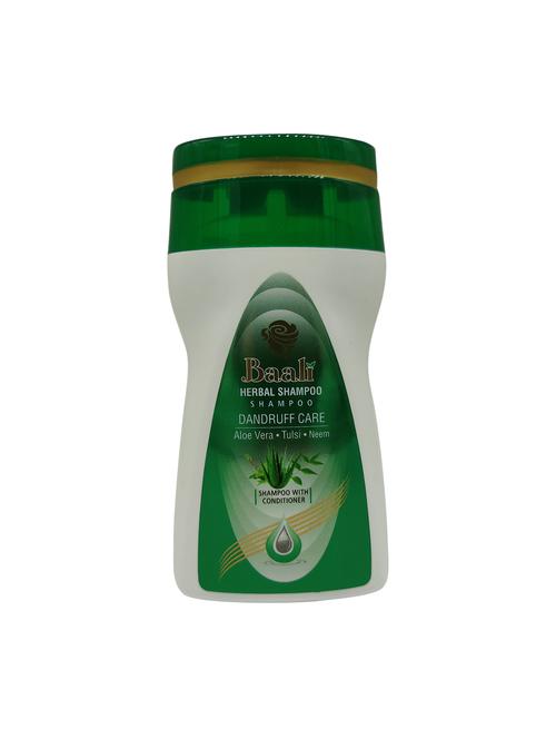 baali herbal dandruff care shampoo - 16628955 - Standard Image - 1