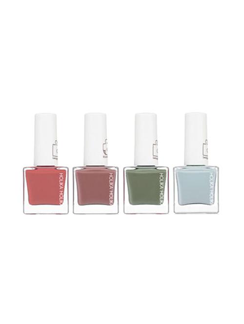 lacquer glossy nail polish - 16629211 - Standard Image - 1