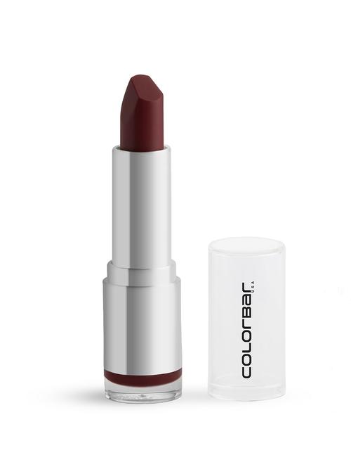 colorbar velvet matte lipstick - 16634902 - Standard Image - 1