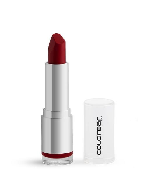 colorbar velvet matte lipstick - 16634907 - Standard Image - 1