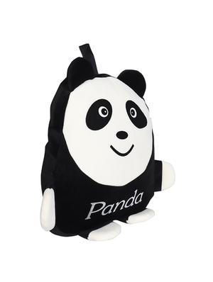 black panda bag - 16635960 - Standard Image - 4