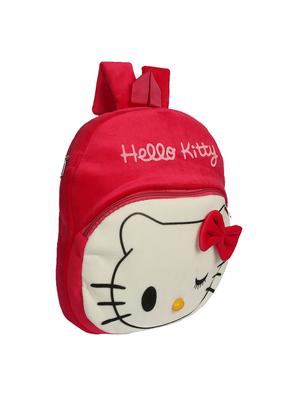 red hello kitty bag - 16635968 - Standard Image - 4