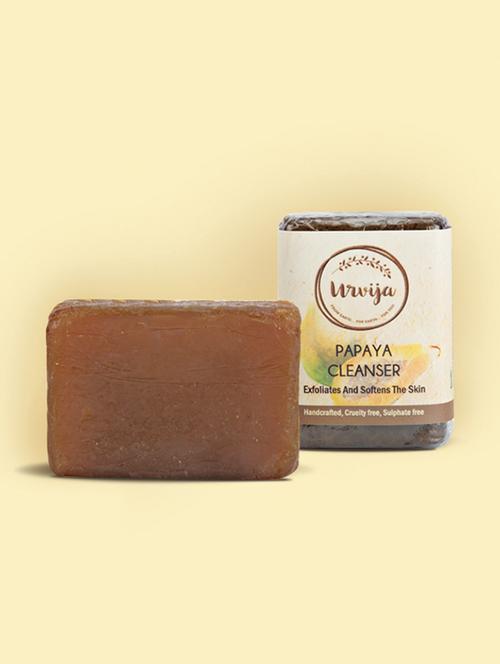 urvija papaya cleanser - 16638515 - Standard Image - 1
