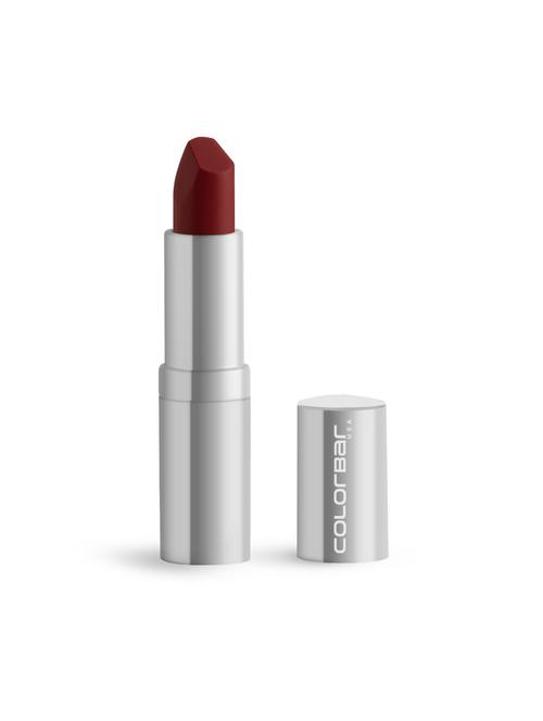 colorbar matte touch lipstick-celebrity 4.2gm - 16639054 - Standard Image - 1