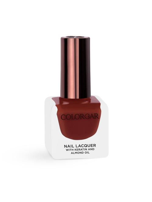 colorbar nail lacquer-hold me tight 12ml - 16639360 - Standard Image - 1