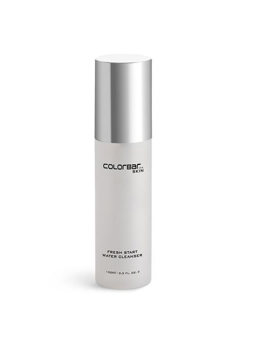 colorbar fresh start water cleanser - 16639544 - Standard Image - 1