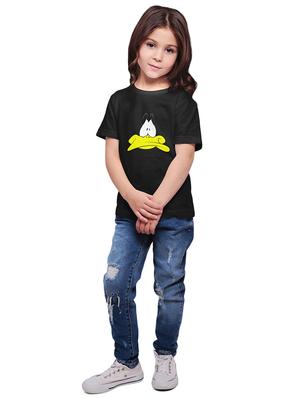 black cotton regular tees - 16640248 - Standard Image - 4