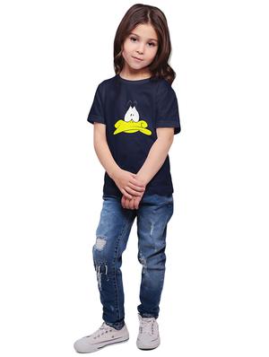 blue cotton regular tees - 16640272 - Standard Image - 4