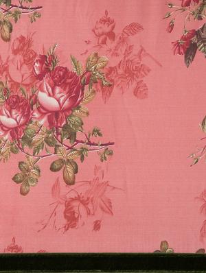 floral bordered saree with blouse - 16640326 - Standard Image - 4