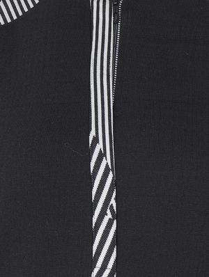 printed woolen straight kurta - 16640832 - Standard Image - 4