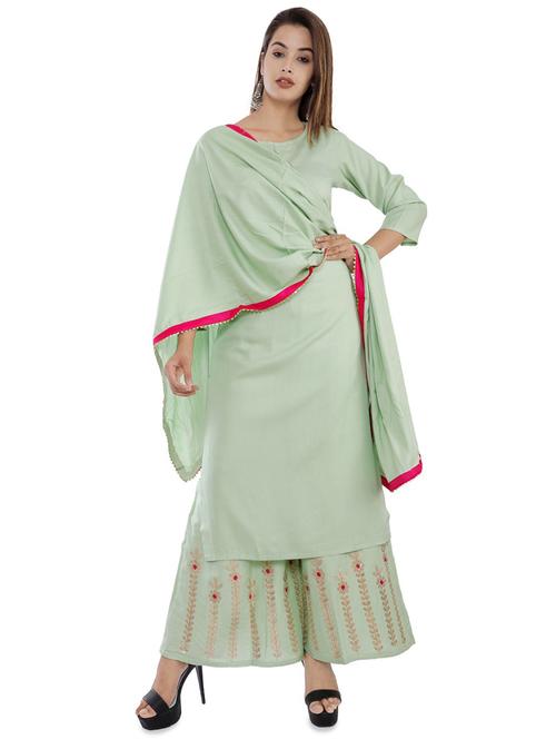 Solid suit set - 16643418 - Standard Image - 1