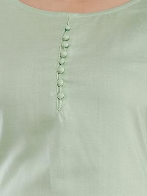 Solid suit set - 16643418 - Standard Image - 4