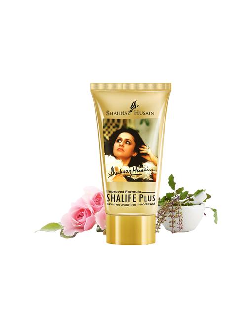 shahnaz husain shalife plus - skin nourishing program - 16644749 - Very Small Image - 1