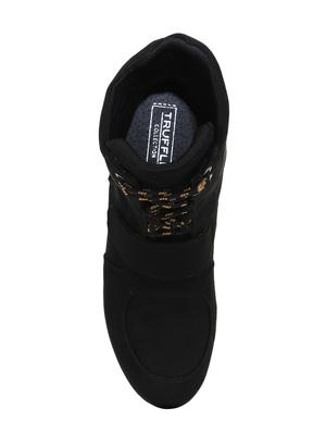black calf boots - 16645691 - Standard Image - 4