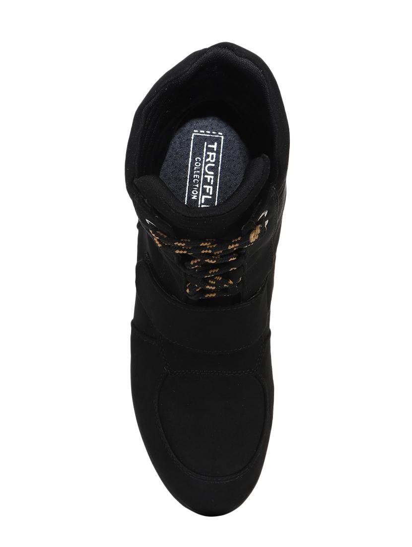 black calf boots - 16645691 - Zoom Image - 4