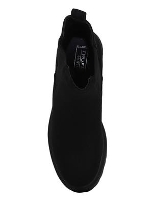 black ankle boots - 16645698 - Standard Image - 4