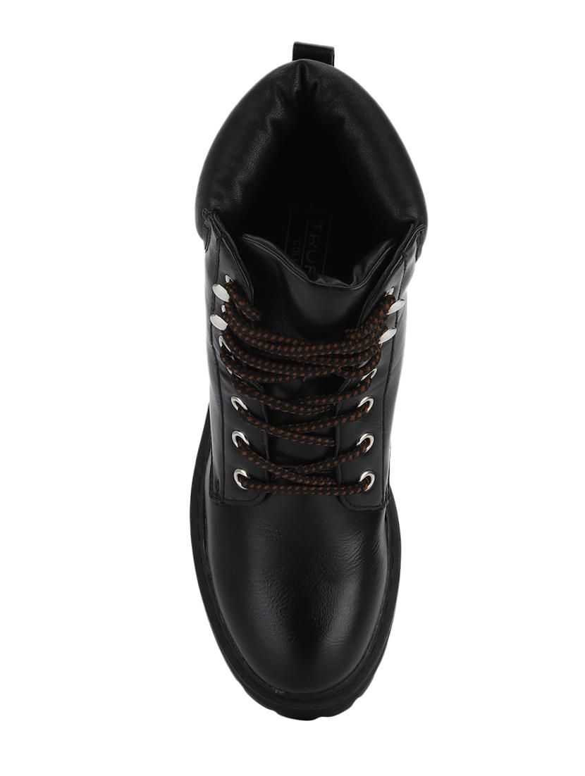 black ankle boots - 16645700 - Zoom Image - 4