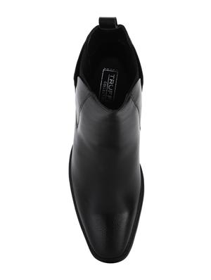 black ankle boots - 16645703 - Standard Image - 4