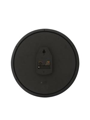 designer round analog wall clock - 16647537 - Standard Image - 4