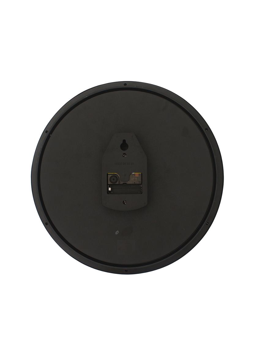 designer round analog wall clock - 16647537 - Zoom Image - 4
