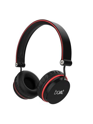 boat super bass rockerz 410 bluetooth on-ear headphones with mic - 16649245 - Standard Image - 4