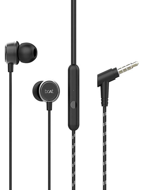 boat bassheads 172 earphones - 16649255 - Standard Image - 1