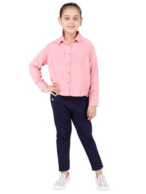 pink eyelash detail top - 16650733 - Standard Image - 4